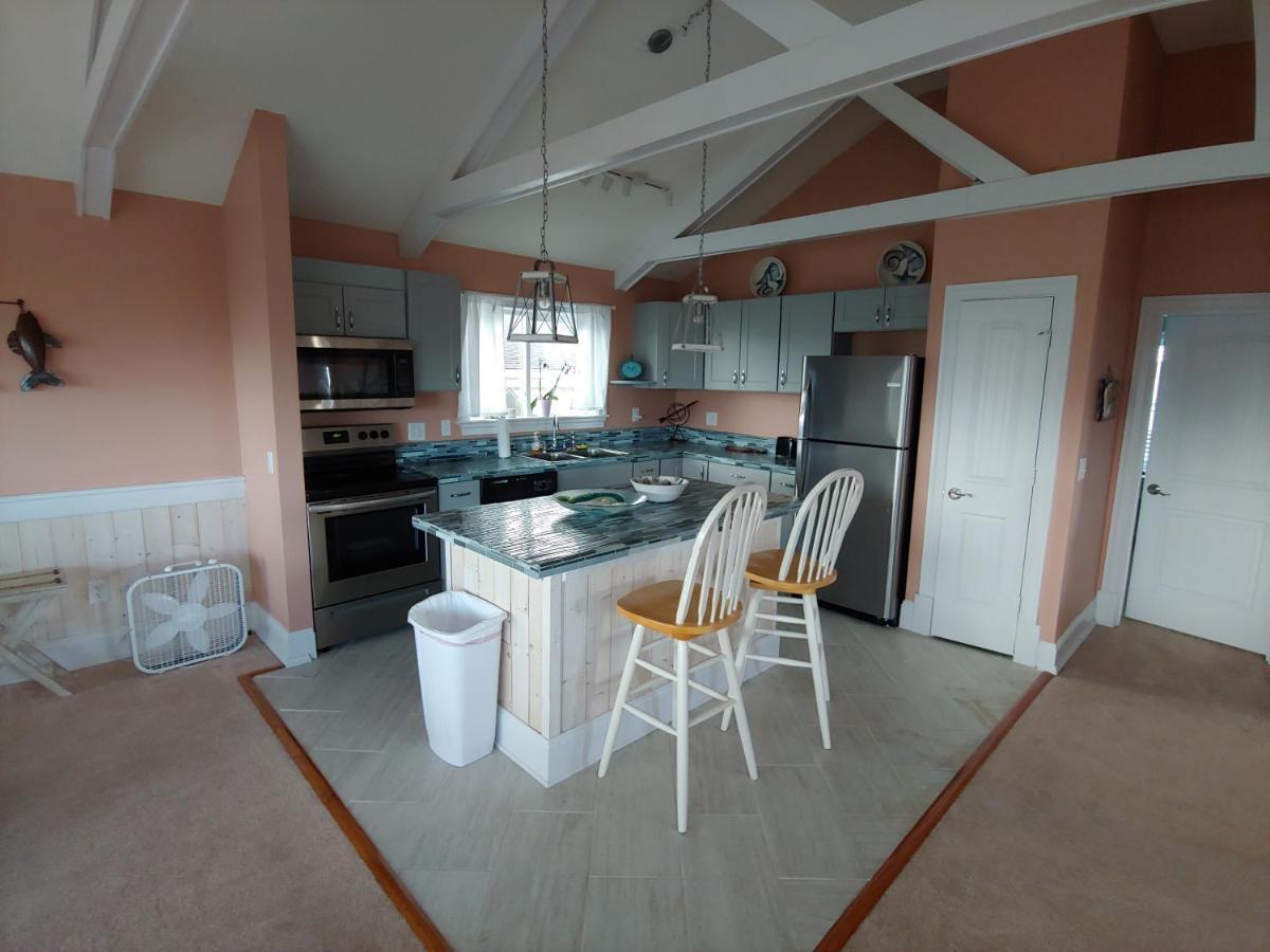2508 Beach Rd, Semi-Oceanfront, Pool/Hot Tub Nags Head Bagian luar foto