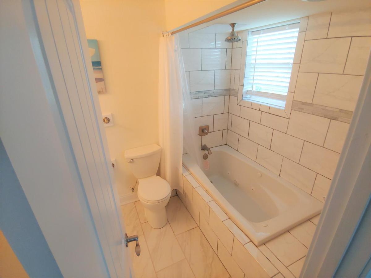 2508 Beach Rd, Semi-Oceanfront, Pool/Hot Tub Nags Head Bagian luar foto