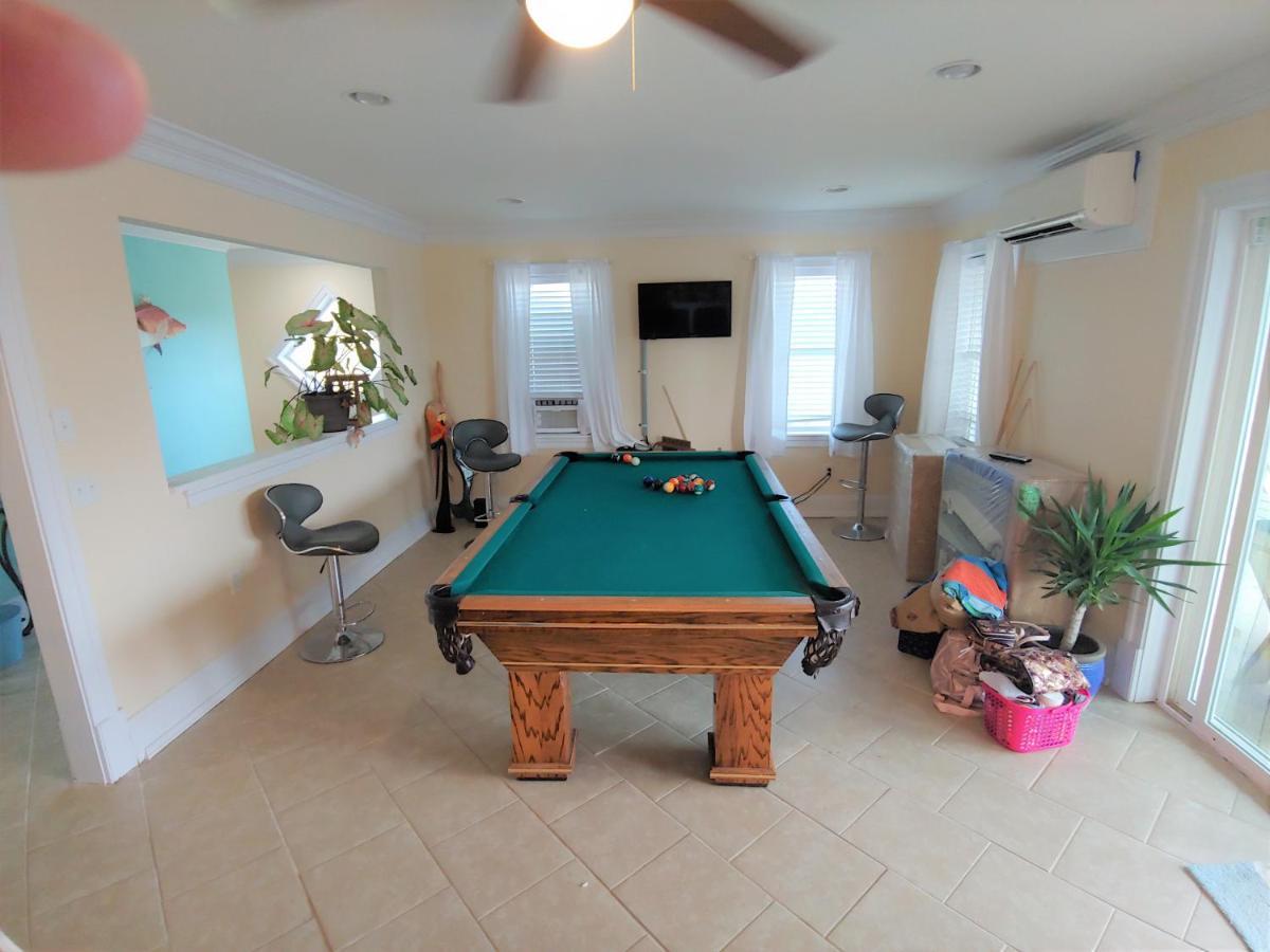 2508 Beach Rd, Semi-Oceanfront, Pool/Hot Tub Nags Head Bagian luar foto