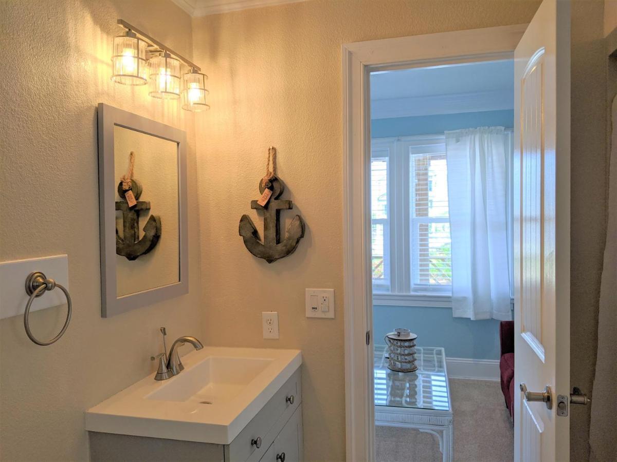 2508 Beach Rd, Semi-Oceanfront, Pool/Hot Tub Nags Head Bagian luar foto
