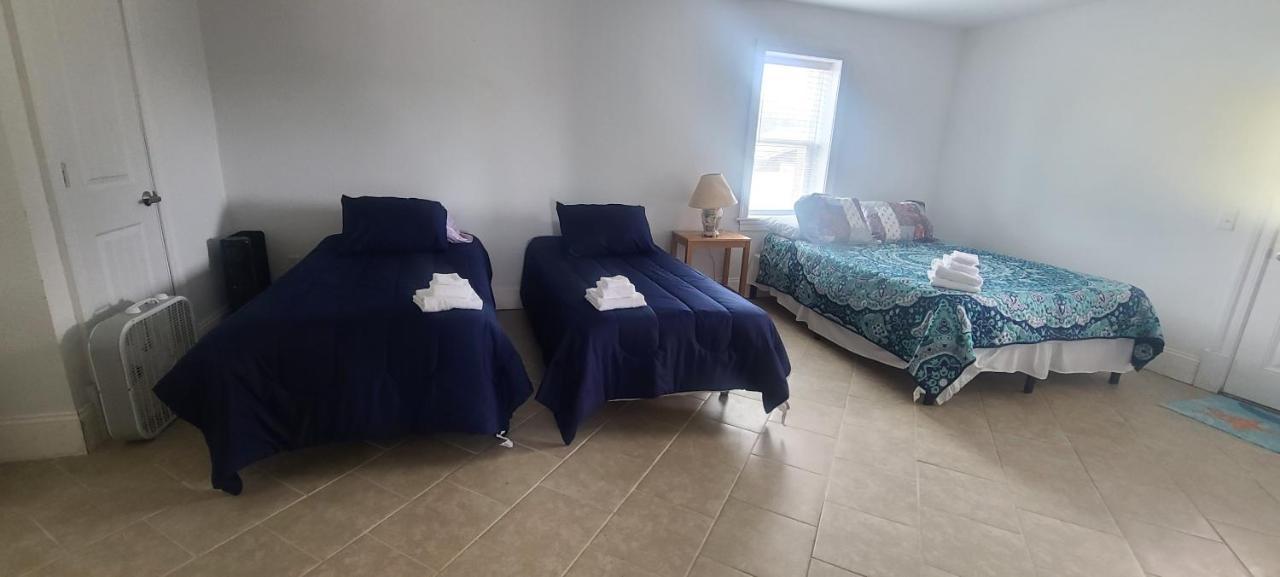 2508 Beach Rd, Semi-Oceanfront, Pool/Hot Tub Nags Head Bagian luar foto