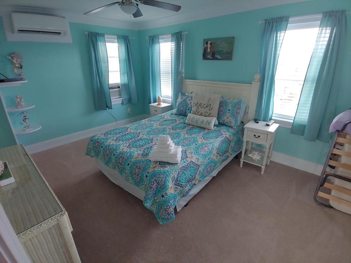 2508 Beach Rd, Semi-Oceanfront, Pool/Hot Tub Nags Head Bagian luar foto