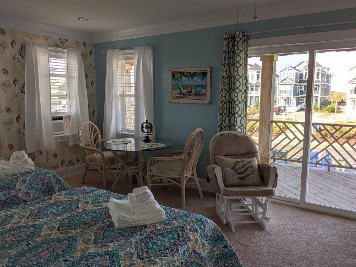 2508 Beach Rd, Semi-Oceanfront, Pool/Hot Tub Nags Head Bagian luar foto