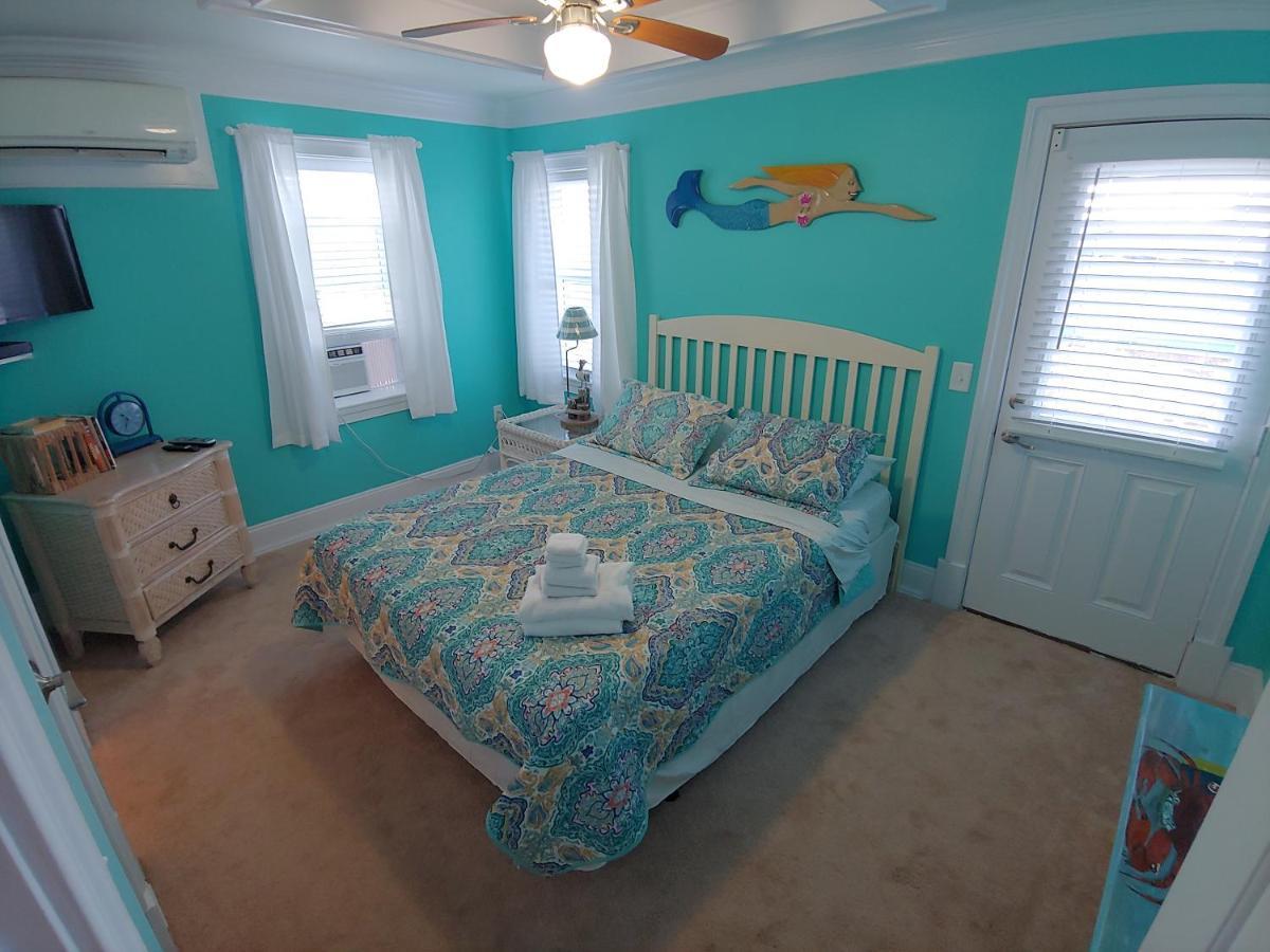 2508 Beach Rd, Semi-Oceanfront, Pool/Hot Tub Nags Head Bagian luar foto
